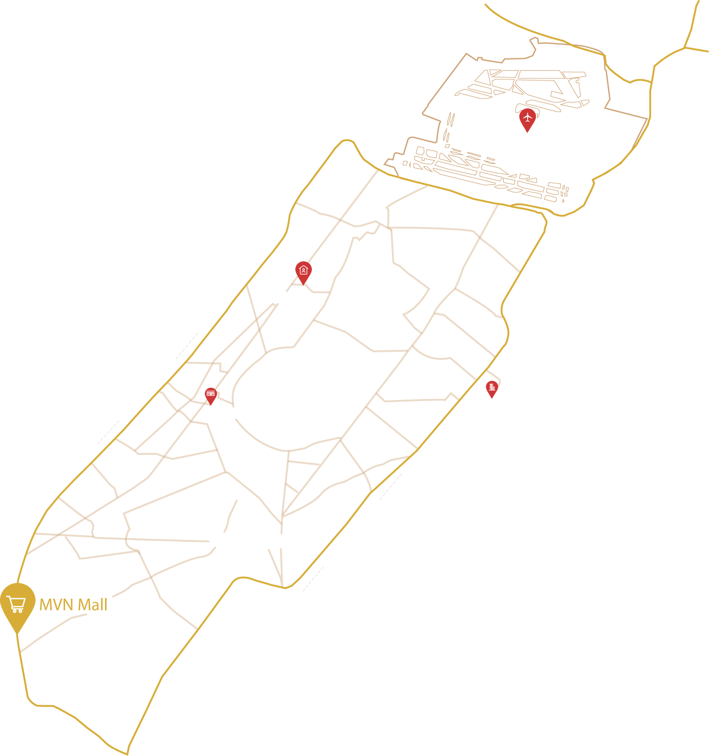 Property Location Map